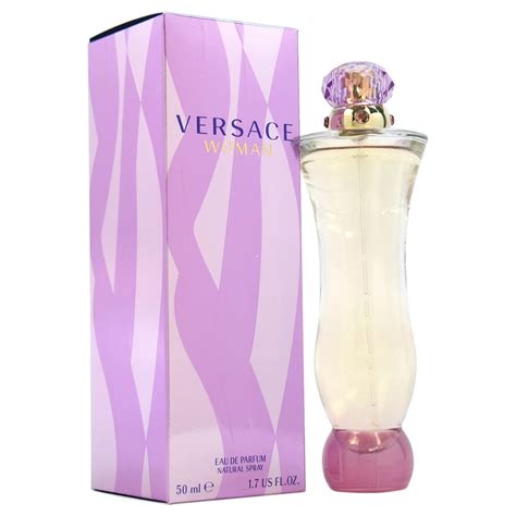 versace for woman perfume price